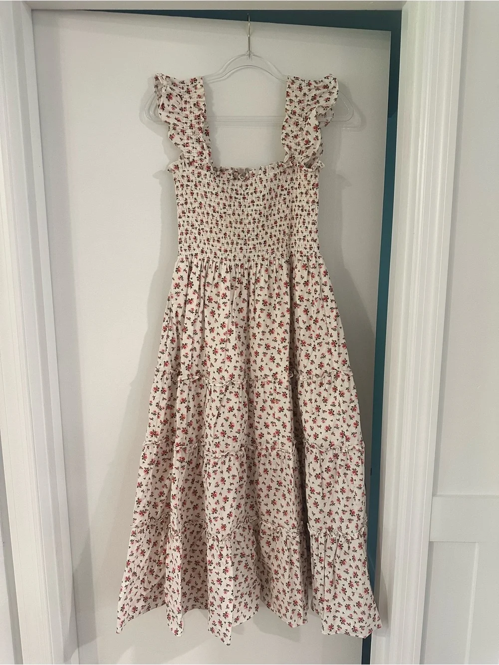 o.p.t. Calypso Dress - Picture 1 of 3